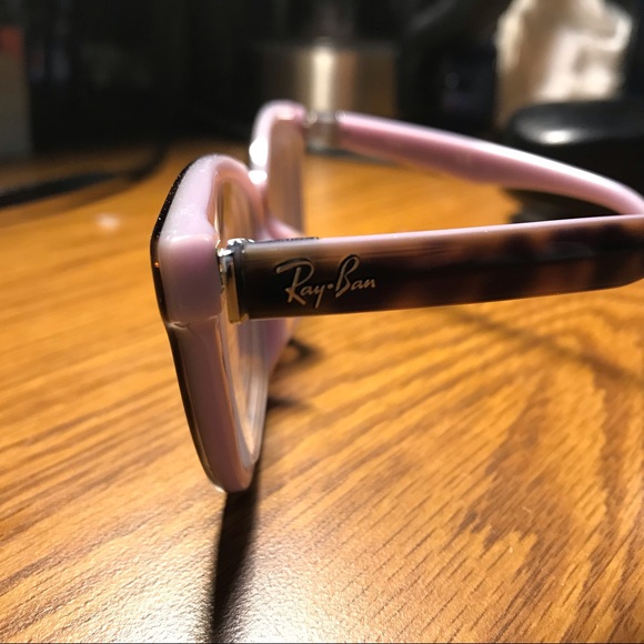 Rayban prescription glasses - Picture 2 of 5